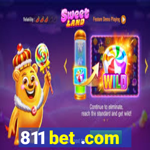 811 bet .com